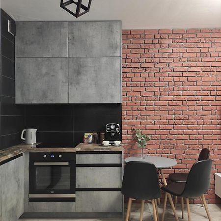 Apartament Emilii Plater Ogrod - Unique Apartments Щецин Экстерьер фото