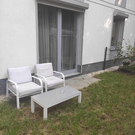 Apartament Emilii Plater Ogrod - Unique Apartments Щецин Экстерьер фото