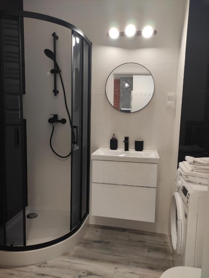Apartament Emilii Plater Ogrod - Unique Apartments Щецин Экстерьер фото