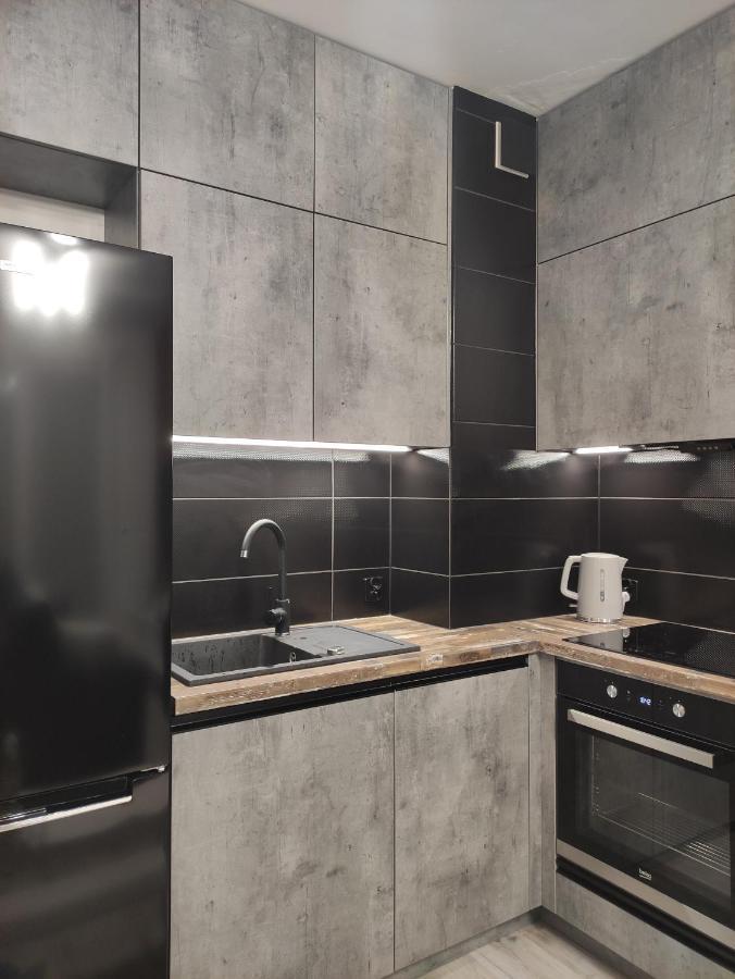 Apartament Emilii Plater Ogrod - Unique Apartments Щецин Экстерьер фото