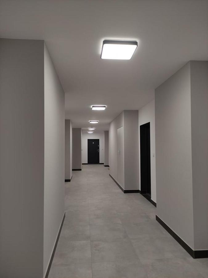 Apartament Emilii Plater Ogrod - Unique Apartments Щецин Экстерьер фото