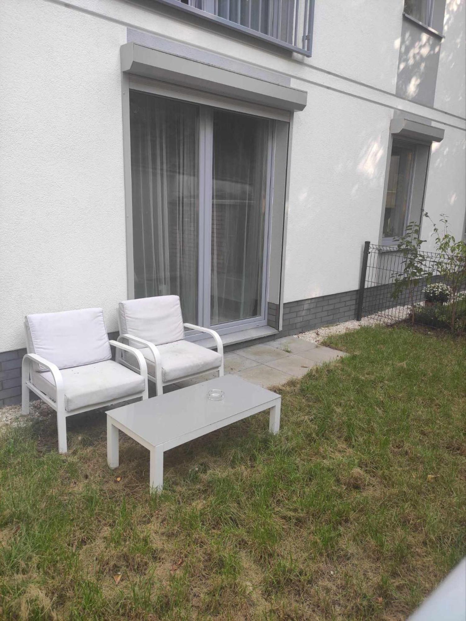 Apartament Emilii Plater Ogrod - Unique Apartments Щецин Экстерьер фото
